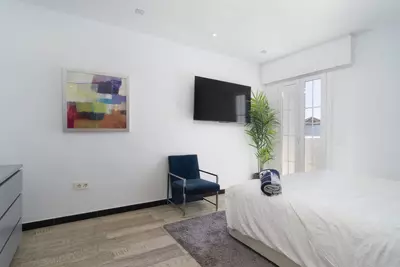 Townhouse in Puerto Banús