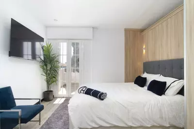 Townhouse in Puerto Banús
