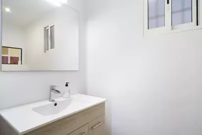 Townhouse in Puerto Banús