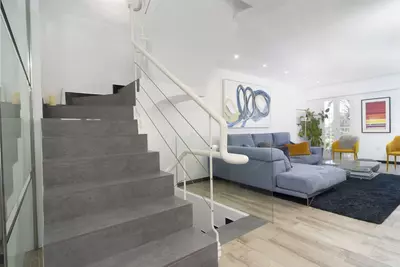 Townhouse in Puerto Banús