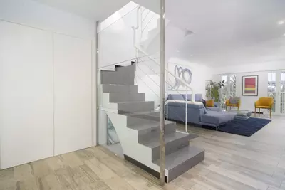 Townhouse in Puerto Banús