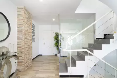 Townhouse in Puerto Banús