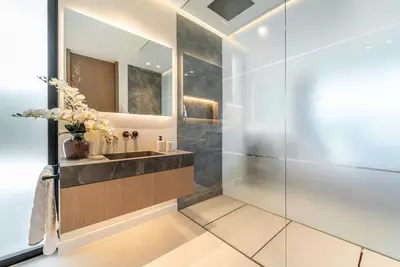 Detached Villa in Los Monteros