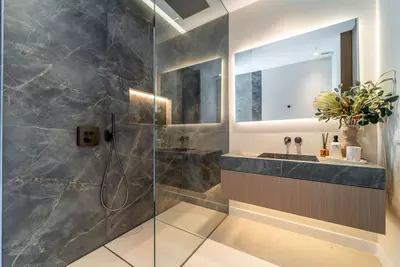 Detached Villa in Los Monteros