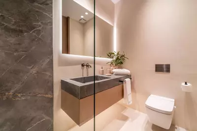Detached Villa in Los Monteros