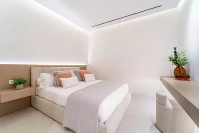Detached Villa in Los Monteros