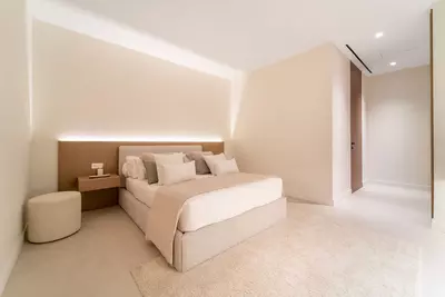 Detached Villa in Los Monteros