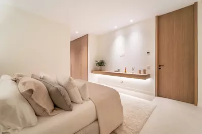 Detached Villa in Los Monteros