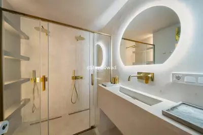 Middle Floor Apartment in Marbella