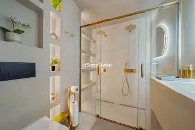 Middle Floor Apartment in Marbella