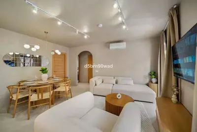 Middle Floor Apartment in Marbella