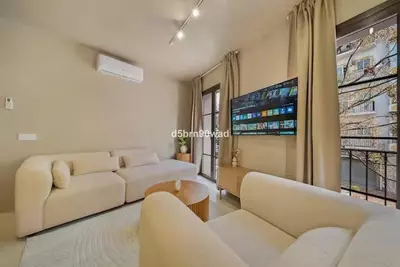 Middle Floor Apartment in Marbella