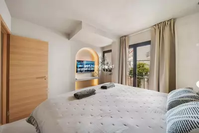 Middle Floor Apartment in Marbella