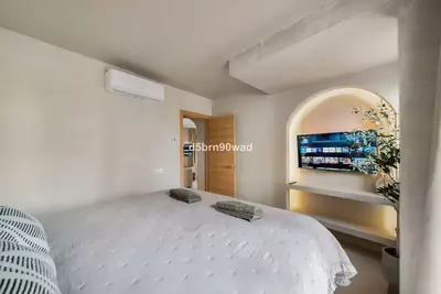 Middle Floor Apartment in Marbella