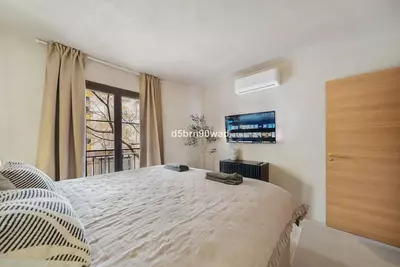 Middle Floor Apartment in Marbella