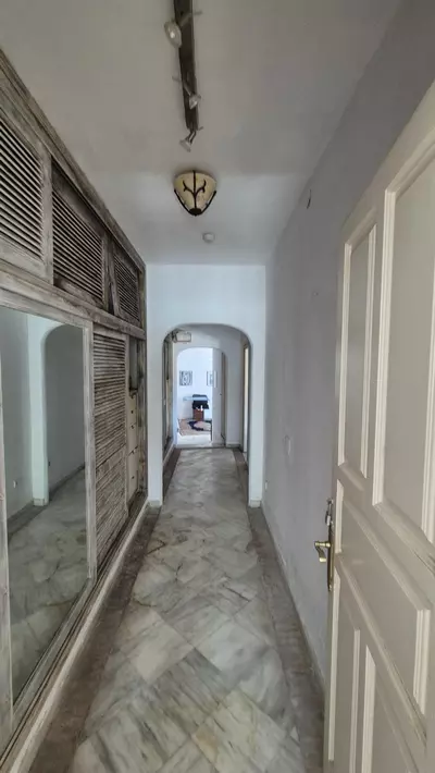 Detached Villa in Benahavís