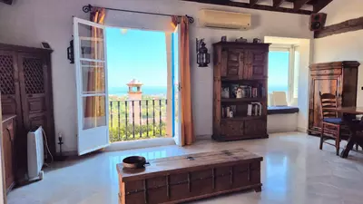 Detached Villa in Benahavís
