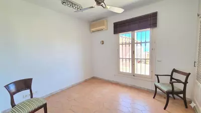 Detached Villa in Benahavís