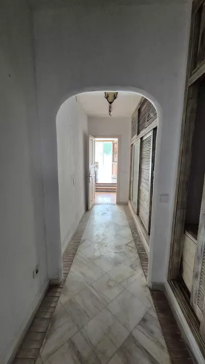 Detached Villa in Benahavís