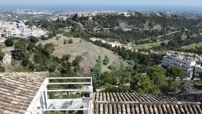 Detached Villa in Benahavís