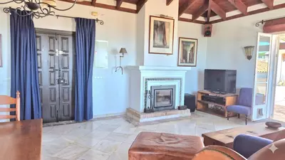 Detached Villa in Benahavís
