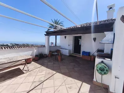 Detached Villa in Benahavís