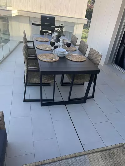 Top Floor Apartment in Estepona