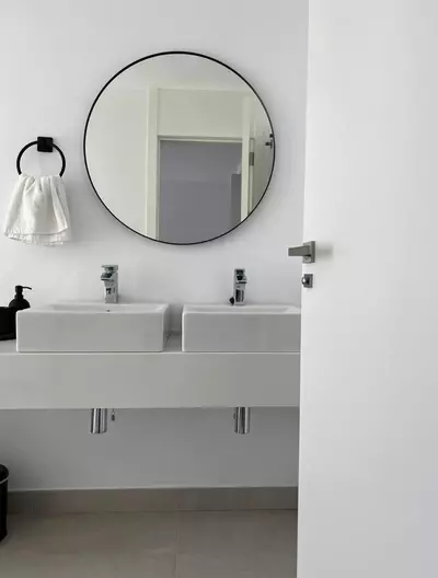 Top Floor Apartment in Estepona