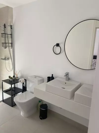 Top Floor Apartment in Estepona