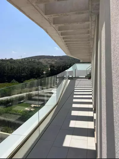 Top Floor Apartment in Estepona