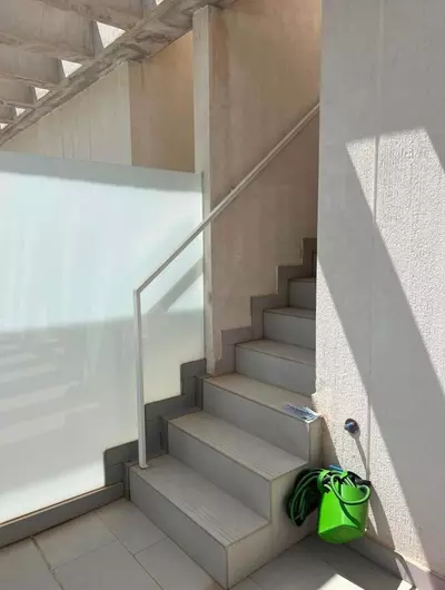 Top Floor Apartment in Estepona