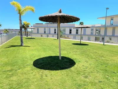 Top Floor Apartment in Estepona