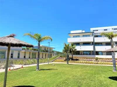 Top Floor Apartment in Estepona