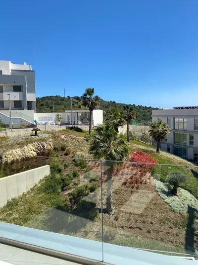 Top Floor Apartment in Estepona