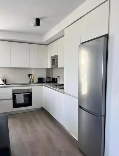 Top Floor Apartment in Estepona