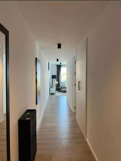 Top Floor Apartment in Estepona