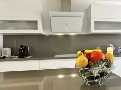 Middle Floor Apartment in Nueva Andalucía