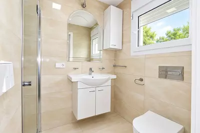 Detached Villa in El Rosario