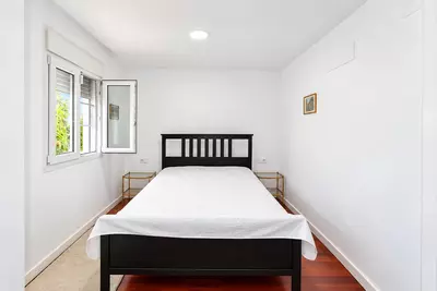 Detached Villa in El Rosario