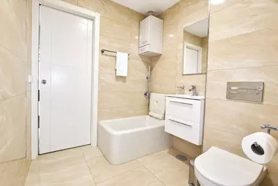 Detached Villa in El Rosario
