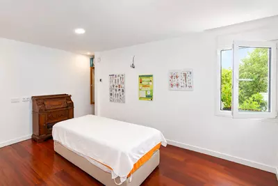 Detached Villa in El Rosario