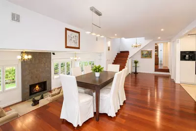 Detached Villa in El Rosario