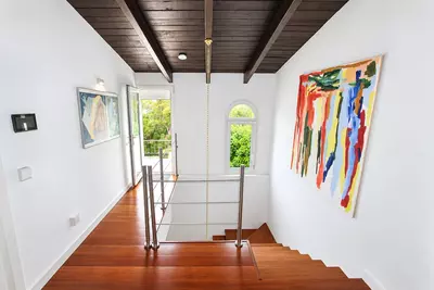 Detached Villa in El Rosario