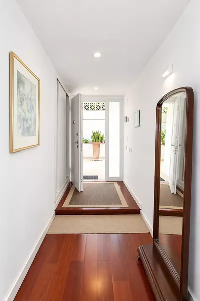 Detached Villa in El Rosario