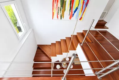 Detached Villa in El Rosario