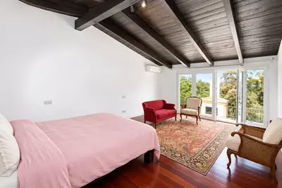 Detached Villa in El Rosario