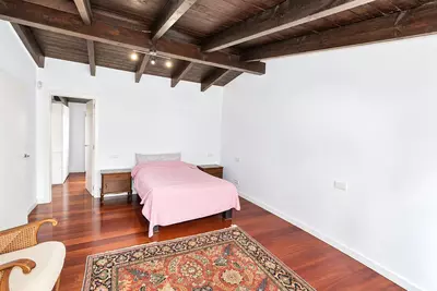 Detached Villa in El Rosario
