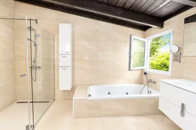 Detached Villa in El Rosario