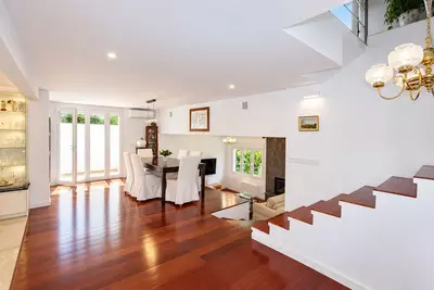 Detached Villa in El Rosario