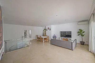 Ground Floor Apartment in Río Real